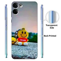 Tecno Camon 20 Back Cover Designer Printed Soft Case-thumb1