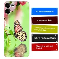 Tecno Camon 20 Back Cover Designer Printed Soft Case-thumb2