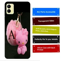 Vivo Y16 Back Cover Designer Printed Soft Case-thumb2