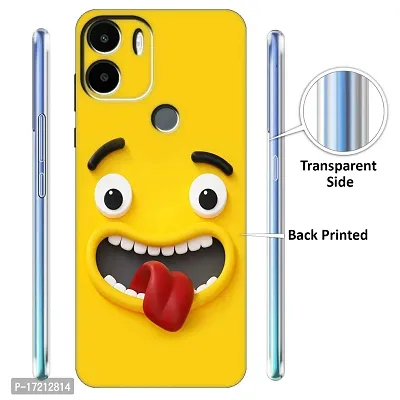 realme Narzo 30 Pro 5G Back Cover Designer Printed Soft Case-thumb2