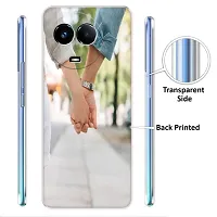 Realme 11 5G Back Cover Designer Printed Soft Case-thumb1