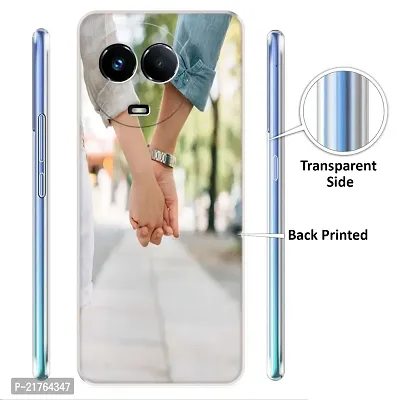 Realme 11 5G Back Cover Designer Printed Soft Case-thumb2