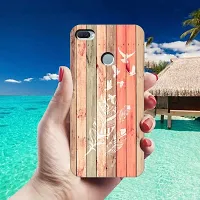 OPPO A11K Back Cover Designer Printed Soft Case-thumb3