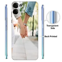 Tecno Camon 20 Back Cover Designer Printed Soft Case-thumb1