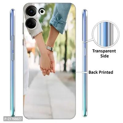 Tecno Camon 20 Back Cover Designer Printed Soft Case-thumb2