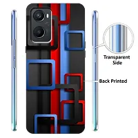 Oppo A96 Back Cover Designer Printed Soft Case-thumb1