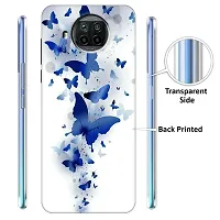 Mi 10i Back Cover Designer Printed Soft Case-thumb1