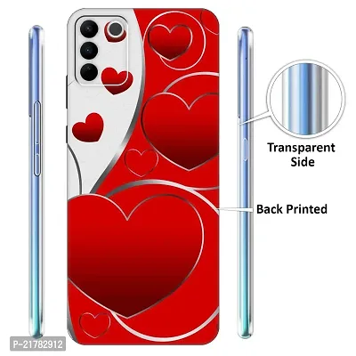 Vivo V27 Pro 5G Back Cover Designer Printed Soft Case-thumb2