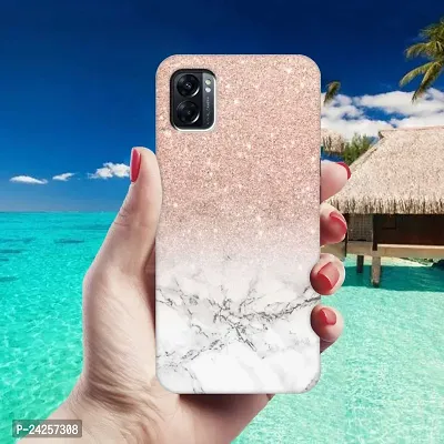 OPPO K10 5G Back Cover Designer Printed Soft Case-thumb4