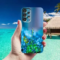 Samsung Galaxy M32 5G Back Cover Designer Printed Soft Case-thumb3