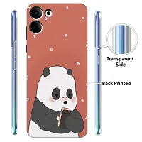 Tecno Camon 20 Back Cover Designer Printed Soft Case-thumb1