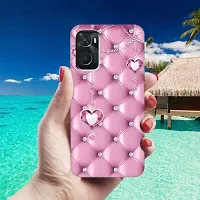 OPPO K10 Back Cover Designer Printed Soft Case-thumb3