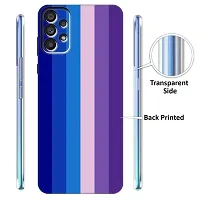 Samsung Galaxy A32 Back Cover Designer Printed Soft Case-thumb1