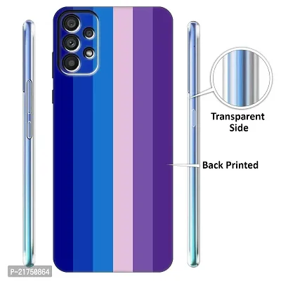 Samsung Galaxy A32 Back Cover Designer Printed Soft Case-thumb2