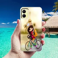 Vivo Y16 Back Cover Designer Printed Soft Case-thumb3