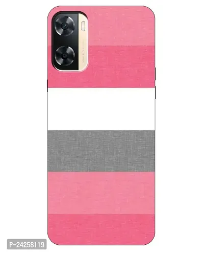 OPPO A77 Back Cover Designer Printed Soft Case-thumb0