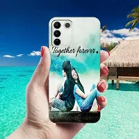 Vivo V27 Pro 5G Back Cover Designer Printed Soft Case-thumb3