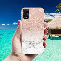 Oppo A76 Back Cover Designer Printed Soft Case-thumb3