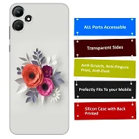 Infinix Hot 30i Back Cover Designer Printed Soft Case-thumb2