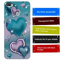 OPPO A11K Back Cover Designer Printed Soft Case-thumb2