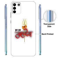 Vivo V27 5G Back Cover Designer Printed Soft Case-thumb1