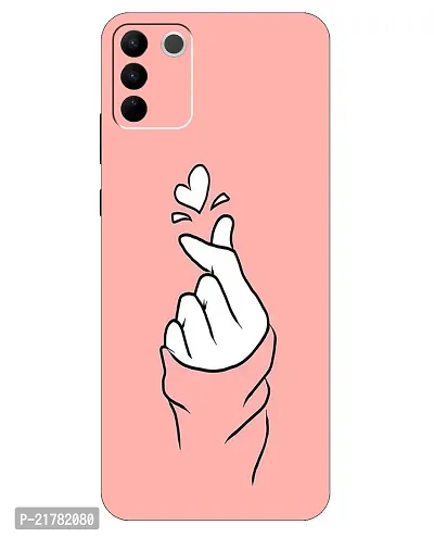 Vivo V27 5G Back Cover Designer Printed Soft Case-thumb0