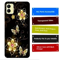 Vivo Y16 Back Cover Designer Printed Soft Case-thumb2