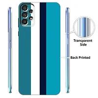 Samsung Galaxy A32 Back Cover Designer Printed Soft Case-thumb1