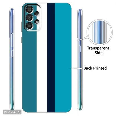 Samsung Galaxy A32 Back Cover Designer Printed Soft Case-thumb2