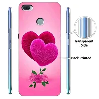 OPPO A11K Back Cover Designer Printed Soft Case-thumb1