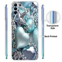 Vivo V27 5G Back Cover Designer Printed Soft Case-thumb1