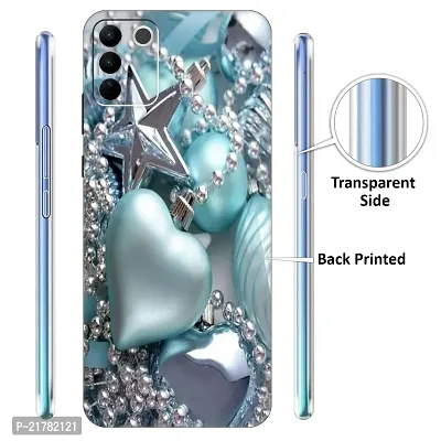 Vivo V27 5G Back Cover Designer Printed Soft Case-thumb2