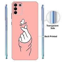 Vivo V27 5G Back Cover Designer Printed Soft Case-thumb1