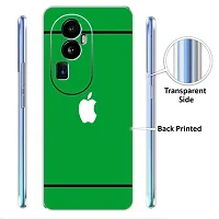 Oppo Reno 10 Pro Plus 5G Back Cover Designer Printed Soft Case-thumb1