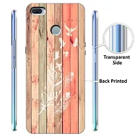 OPPO A11K Back Cover Designer Printed Soft Case-thumb1