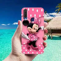 vivo Y12 Back Cover Designer Printed Soft Case-thumb3