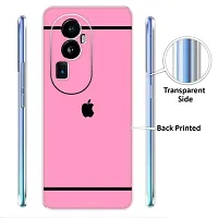 Oppo Reno 10 Pro Plus 5G Back Cover Designer Printed Soft Case-thumb1