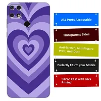 REDMI 10 Back Cover Designer Printed Soft Case-thumb2