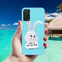 Poco M4 Pro 4G Back Cover Designer Printed Soft Case-thumb3