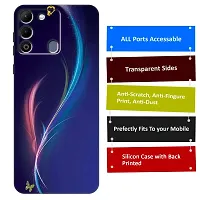 Tecno Spark Go 2022 Back Cover Designer Printed Soft Case-thumb2