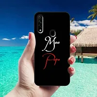 Oppo A31 Back Cover Designer Printed Soft Case-thumb3