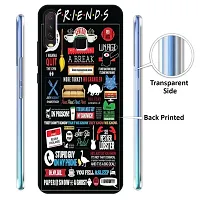 Vivo Y19 Back Cover Designer Printed Soft Case-thumb1