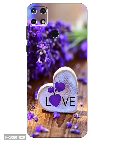 REDMI 10 Back Cover Designer Printed Soft Case