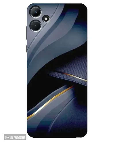 Infinix Hot 30i Back Cover Designer Printed Soft Case