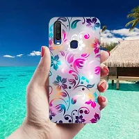 vivo Y12 Back Cover Designer Printed Soft Case-thumb3