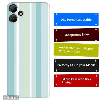 Infinix Hot 30i Back Cover Designer Printed Soft Case-thumb3