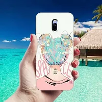 Redmi 8A Dual Back Cover Designer Printed Soft Case-thumb3