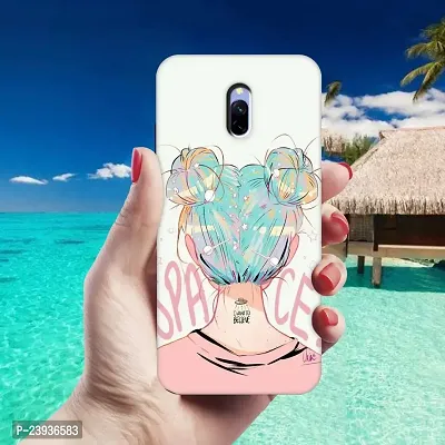 Redmi 8A Dual Back Cover Designer Printed Soft Case-thumb4