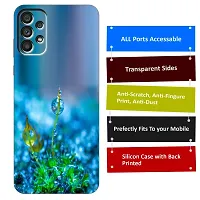 Samsung Galaxy A13 Back Cover Designer Printed Soft Case-thumb2