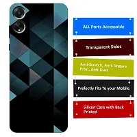 OPPO F23 5G Back Cover Designer Printed Soft Case-thumb2